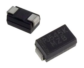 P4SMA6.8A DO-214AC DO-214AC