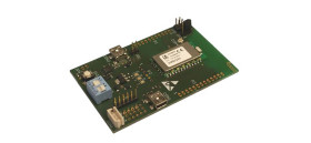 Narzędzie rozwojowe z kategorii „komunikacja i łączność bezprzewodowa&#148; Zestaw EV Triton Wurth Elektronik Zestaw