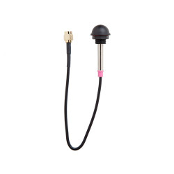 Antena WiFi SMA zewnętrzna Montaż panelowy Bluetooth (BLE), WiFi, ZigBee