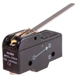 Łącznik Micro Dźwignia RS PRO SP-CO