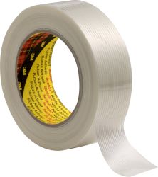 Taśma włókninowa Scotch 89562550 8956 (D x S) 50 m x 25 mm 50 m 1 szt.
