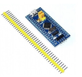 STM32F103C8T6 STM32 Cortex-M3 Compatible Module ARM Arduino