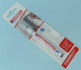 MARKER 0,7-1mm 20mm CZARNY EDDING 8850