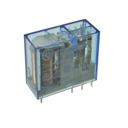 PRZEKAŹNIK FINDER F 40.52.7.024 8A 24V DC 2P / RM94