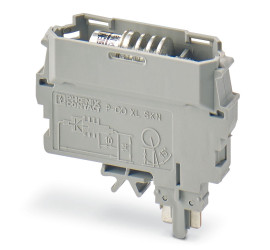 Złącze elementu Złącze podzespołu Phoenix Contact