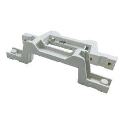 Uchwyty do mocowania obudowy na słupie UN 30 K3 do obudowy HYDRA 68x DV-1714-UN 30 K3