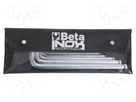 BE96BPINOX/B6