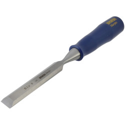 IRWIN&#xAE; Marples&#xAE; TM444/-5/8 Bevel Edge Chisel Blue Chip Handle 16mm (5/8in)