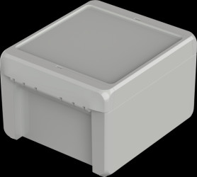 96013235 Bocube,151x125x90 mm, outdoor-compatible, IP68
