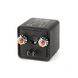 Przekaźnik samochodowy 24V 200A zwierny na śruby WM686 RL/280-24