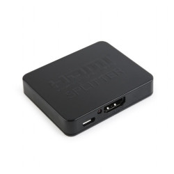 Rozgałęźnik HDMI 1x2 GEMBIRD spliter
