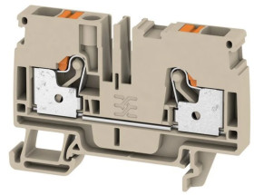 Listwa zaciskowa A2C 6 1992110000