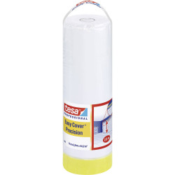 tesa 04365-00003-01 Easy Cover sheets 17m x 2.6m HDPE film 1pc(s)