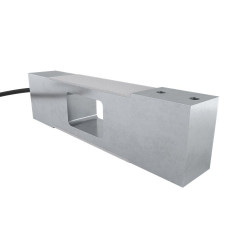 Ogniwo obciążnikowe 10kg Ściskanie RS PRO +65°C