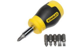 Wkrętak Multibit St-0-66-357 Stanley