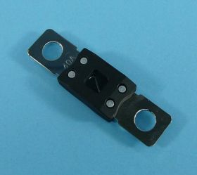 40A MegaVal BEZPIECZNIK SAMOCH. 5cm