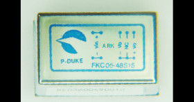 FKC05-48S15 DC-DC CONVERTER
