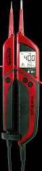 TESTBOY PROFI III LCD+ Voltage Tester Testboy Profi III LCD