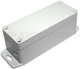 G200MF obudowa uniwersalna poliwęglan z mocowaniem 90x35x35