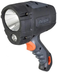 Latarka szperacz Energizer Hard Case Rechargeable Spotlight 1000 lm