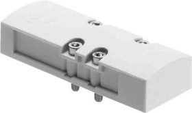 Zaślepka Festo Płyta zaślepiająca MHAP3