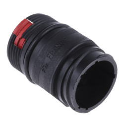 Złącze wielostykowe przemysłowe 18-pinowe Układ szeregowy Wtyczka Souriau Sunbank by Eaton