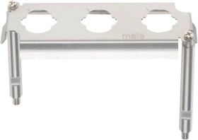 Złącze przemysłowe 09400169901 Harting Zawartość: 1 szt.