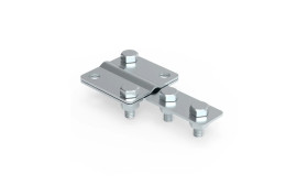 Złącze kontrolne 2-otworowe 5.1 OC /90500101/