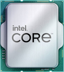 Intel® Core™ i5 i5-13600KF 14 x 3.5 GHz Procesor Tray Socket (Gniazdo procesora): Intel® 1700
