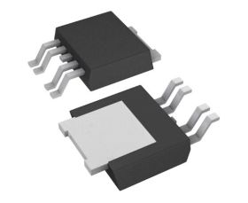AUIPS6121R International Rectifier TO-252