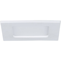 Paulmann 92064 Recessed LED Light 6W IP44 White for Damp Rooms