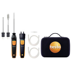 Testo 05630010 Smart PROBE Thermometer -50 to +400°C
