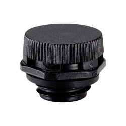 LAPP 51730200 SKINDICHT Vent Plastic 12x1.5 Black