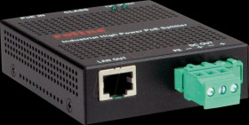 21131175 Power over Ethernet (PoE+) gigabit splitter