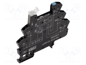 TRZ-24VDC-1CO-EMP