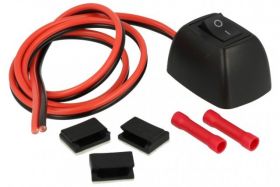 PRZELACZNIK PZK43 W OBUD. ON-OFF