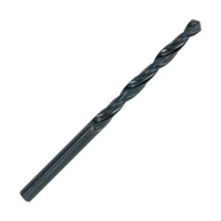 Sealey DB080RF HSS Drill Bit 8mm Pack Of 10