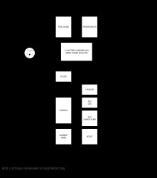 Wearable Charge Management Solution