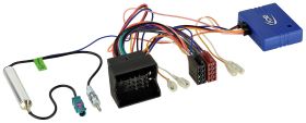 Zestaw magistrali CAN VAG 40pin Quadlock/ISO/Antena Fakra/DIN