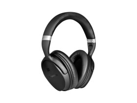 Bezprzewodowe słuchawki nauszne z ANC Kruger&Matz F7A Lite
