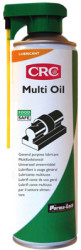 CRC multifunction oil, NSF H1, spray can, 500 ml, 32605-AA
