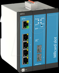 10024456 Router, SFP, modular