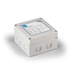 Obudowa Cubo T4 z zaciskami Al/Cu 2x(5x16-70mm2) 300x400x130mm IP67 TPCF304013G004