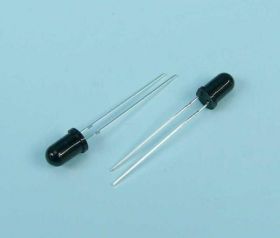 SFH-203-FA 5,0mm FOTODIODA OSRAM