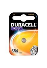 BAT.364 DURACELL SR621/SR60