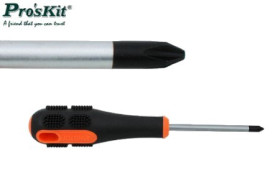 WKRETAK KRZYZAKOWY PH2 6/100MM