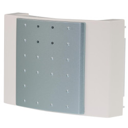 Dzwonek 16 MELODII Zielony Metalik DNU-912/N SUNDI