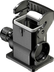 Obudowa podstawowa 19 43 306 0252 19433060252 Harting 1 szt.