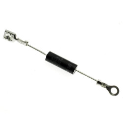 Dioda HVM12 12kV do mikrofalówki