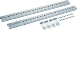 Pozioma poprzeczka montażowa, 850mm MES-QP85